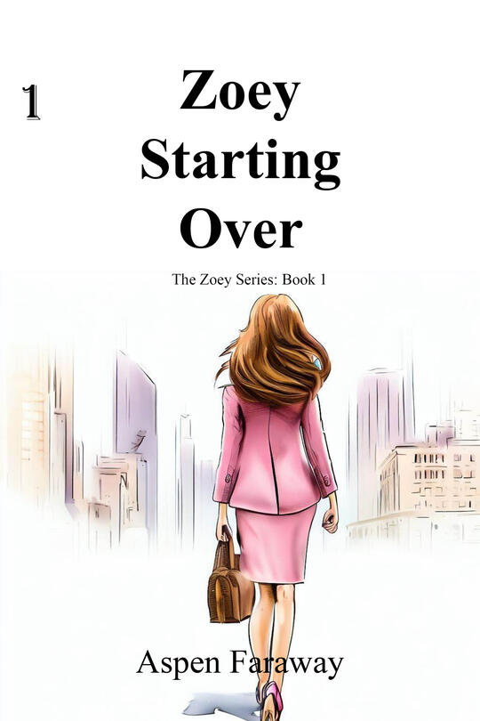 Zoey Starting Over