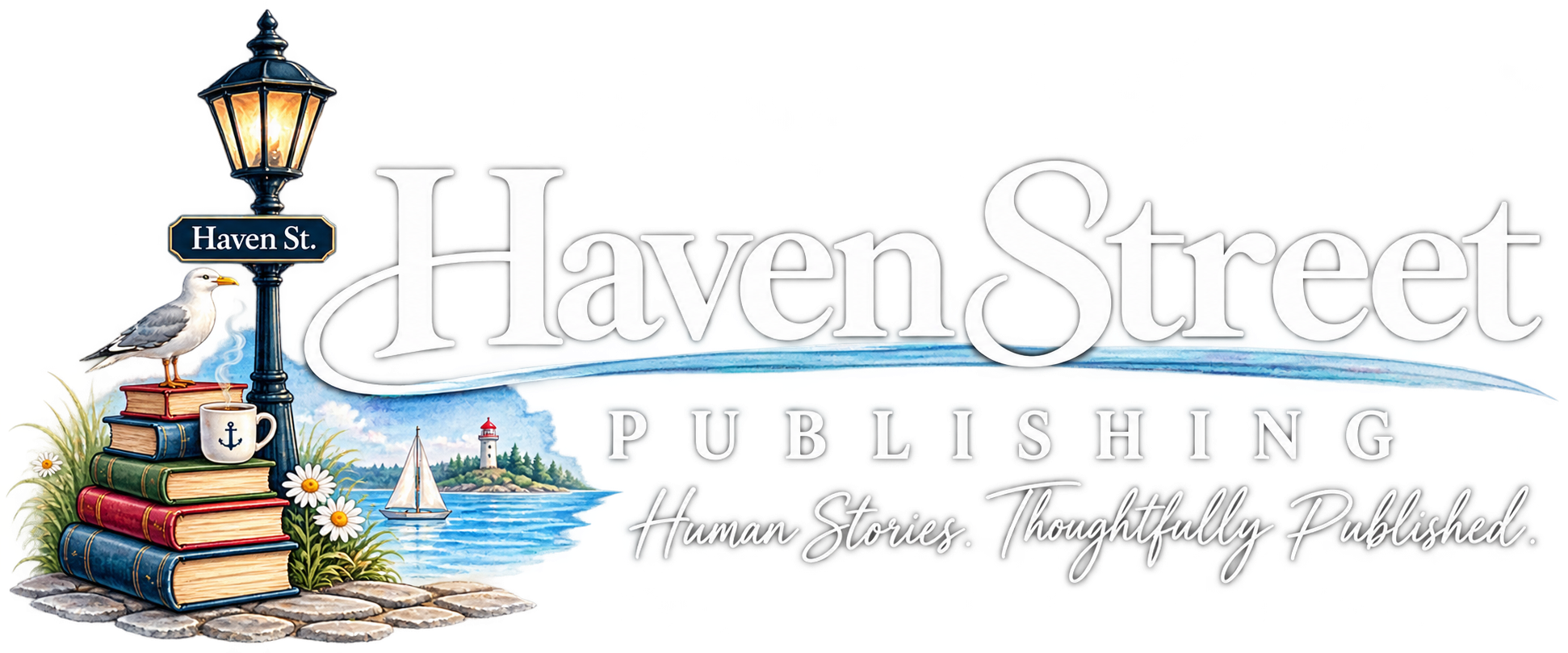 Haven Street Publishing