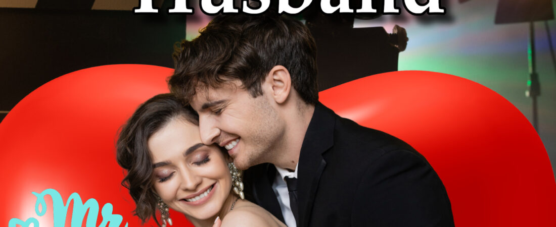 My Fake Hollywood Husband