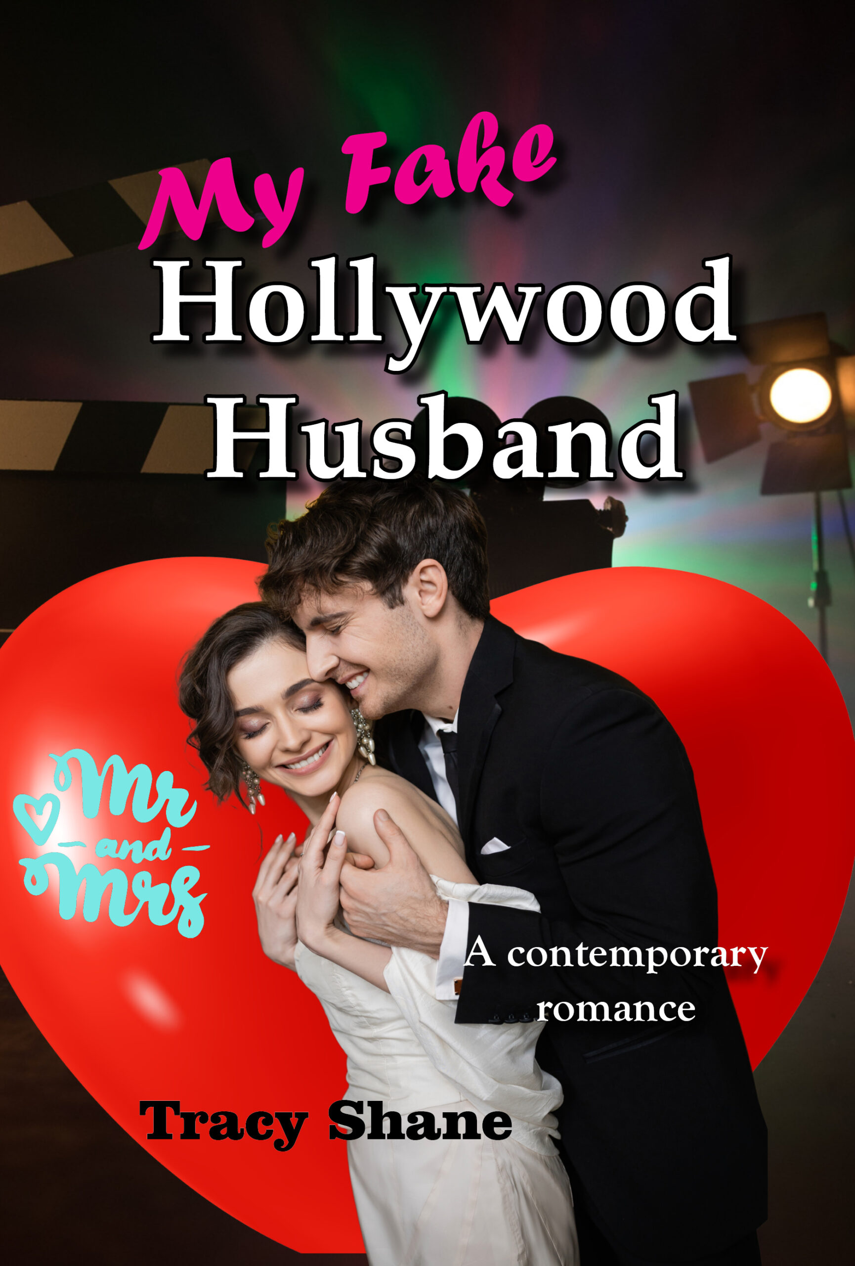 My Fake Hollywood Husband