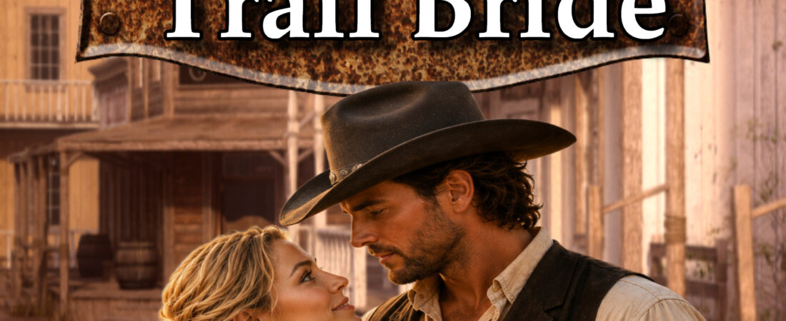 The Time-Travel Trail Bride