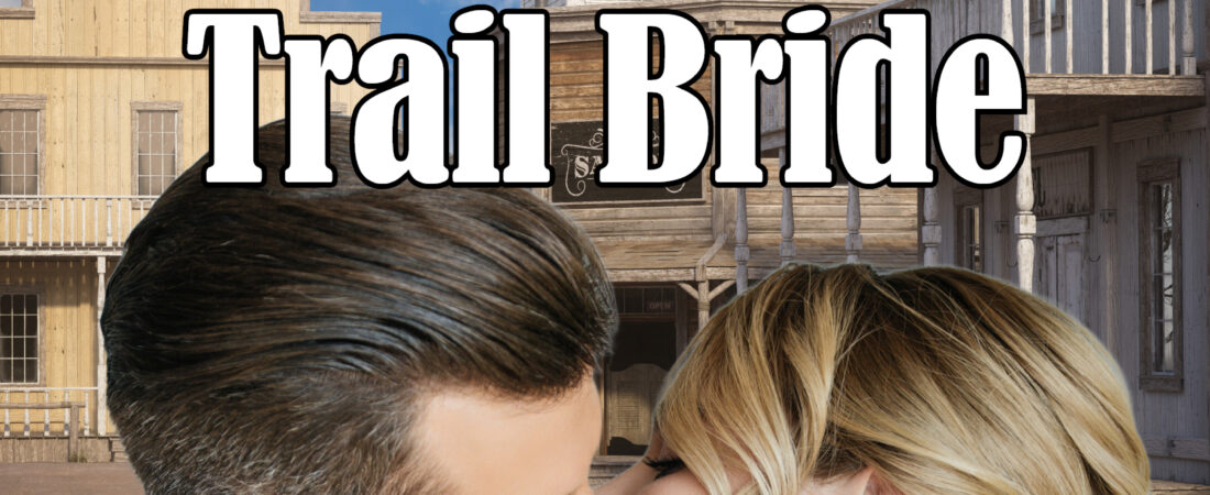 The Time-Travel Trail Bride
